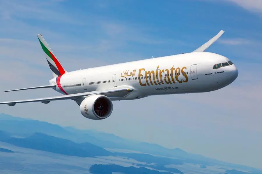 Emirates to enhance Australia operations