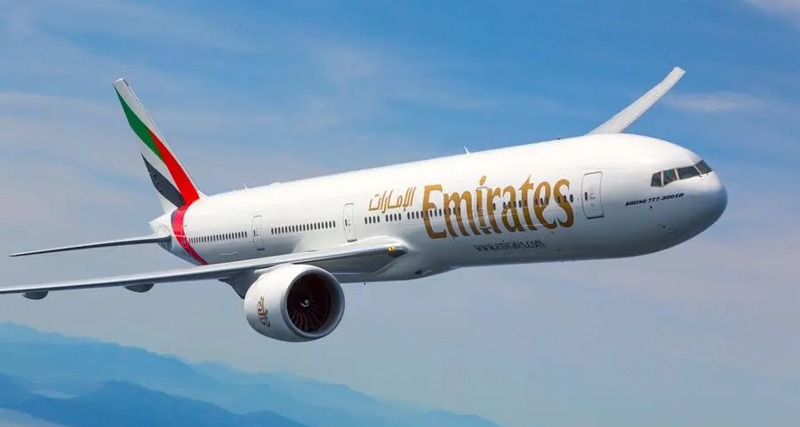 Emirates airline suspends transit check-ins as DXB clears bad weather backlog
