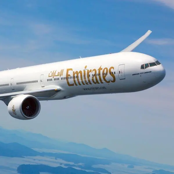Emirates to resume daily operations to Lagos