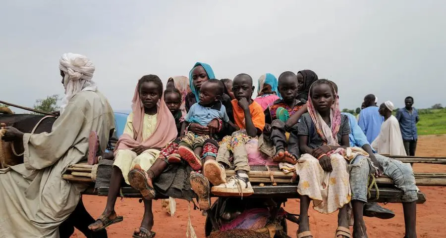 Nearly 14mln children in Sudan need humanitarian support: UNICEF