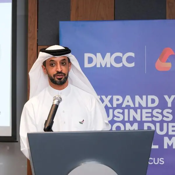 DMCC hosts first roadshow in Yerevan as it reports 20% surge in Armenian members year-to-date