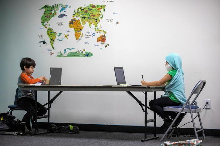Remote learning in UAE: How teachers handled online classes amid heavy rainfalls, thunderstorms