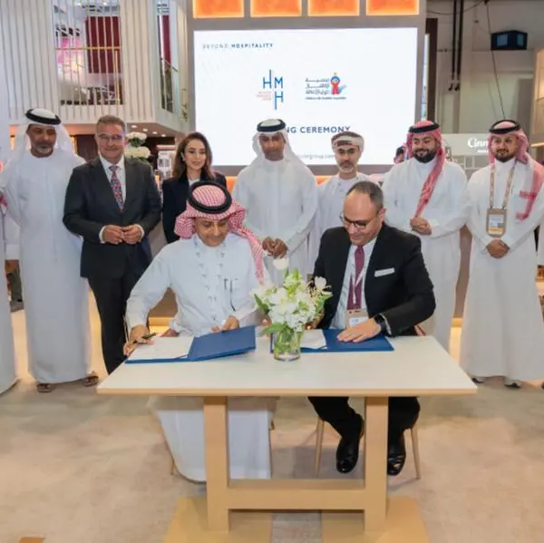 HMH achieves impressive expansion in KSA, adding over 1,000 rooms