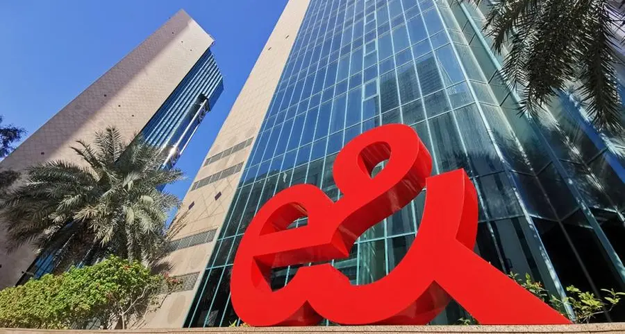 UAE’s e& enters Central and East Europe, buys majority stake in PPF Telecom
