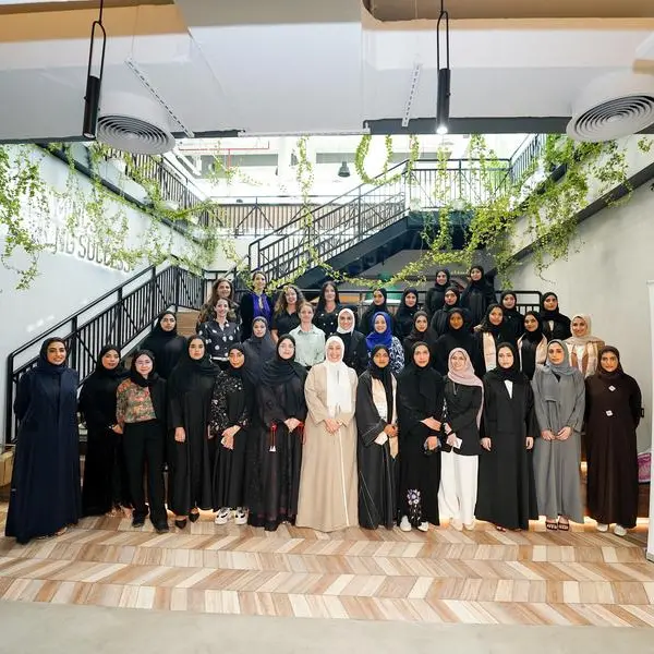 Abdulla Al Ghurair Foundation, Skyrize Partners and RAKEZ collaborate to enhance leadership skills among Emirati and Arab women