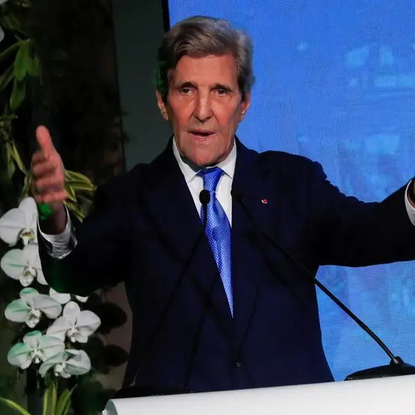 COP28: US climate envoy Kerry launches international plan to develop nuclear fusion