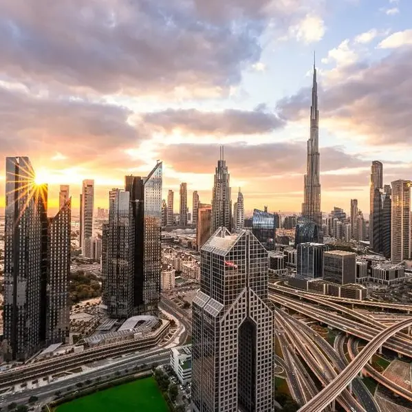 أطلاق مكاتب جديدة مجهّزة بالكامل في أبراج سنترال بارك في مركز دبي المالي العالمي
