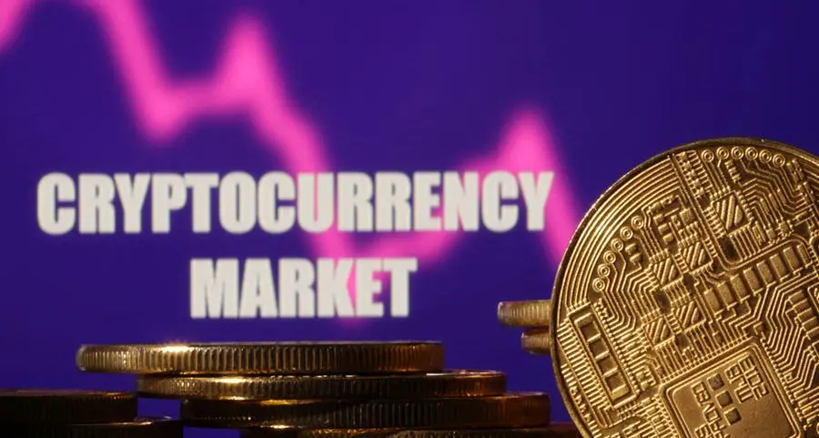 J.P.Morgan wary of stablecoin's trillion-dollar growth bets, cuts them by half