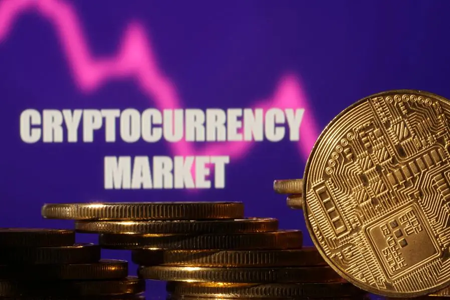 J.P.Morgan wary of stablecoin's trillion-dollar growth bets, cuts them by half