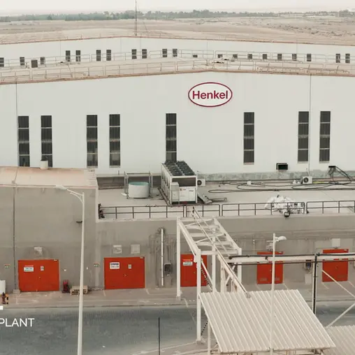 Henkel’s 6 October plant achieves carbon neutral production