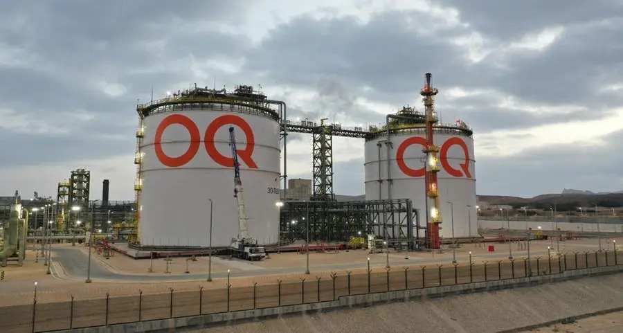 ZEINOX, OQ Group to launch $2.6mln plastics factory in Oman
