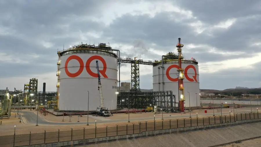 OQ Group reports $1.6bln net profit in 2025