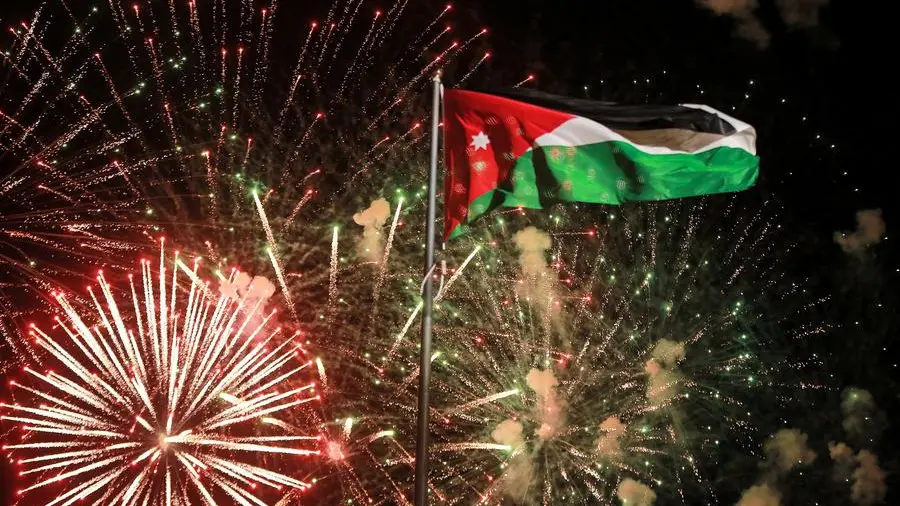 فرنسا تدعم الأردن في إدارة موارده المائية