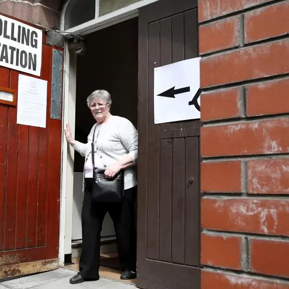 Britain to extend N.Ireland election deadline by a year