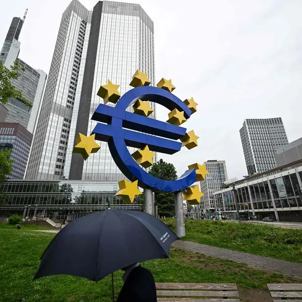 Eurozone inflation slides further to 2.9% in October