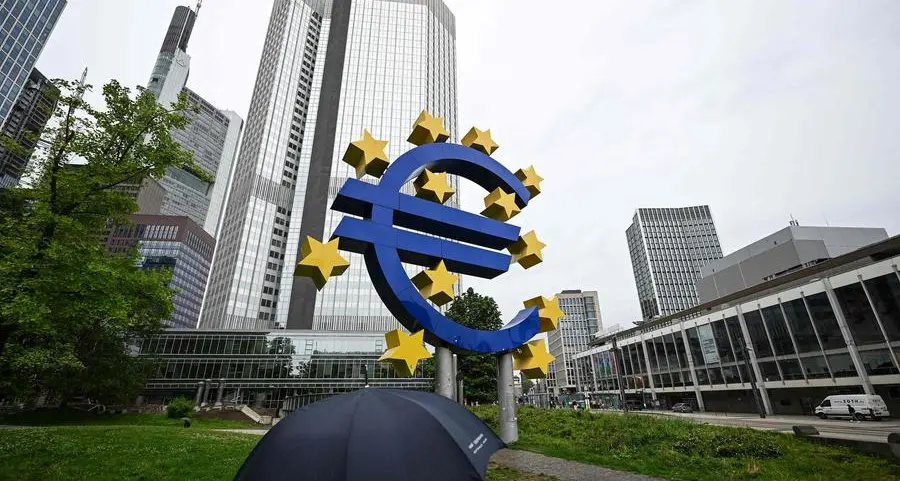 Eurozone inflation slides further to 2.9% in October