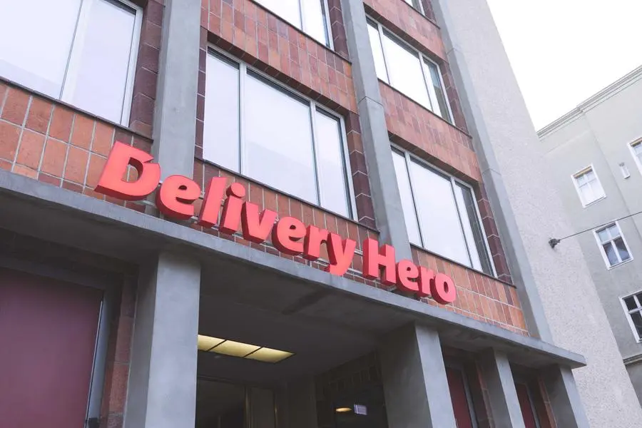 Delivery Hero