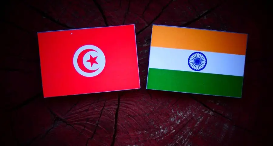 Tunisia, India sign three-year cultural agreement