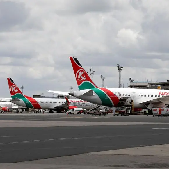 Kenya Airways swings to $80mln operating profit in 2023