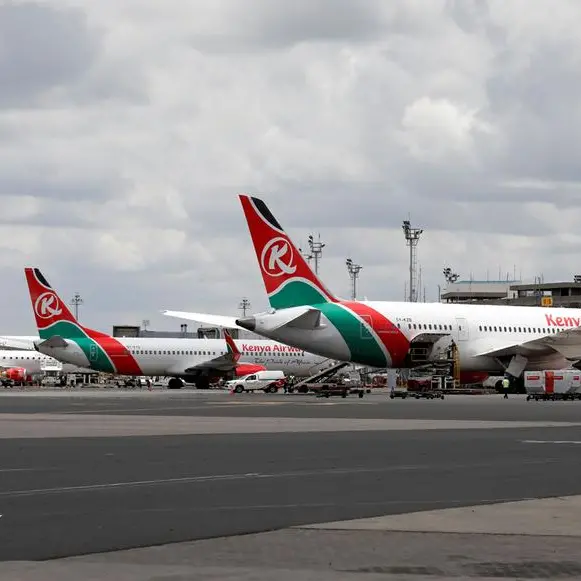 African airlines ride on traffic surge as Gulf crisis disrupts global aviation