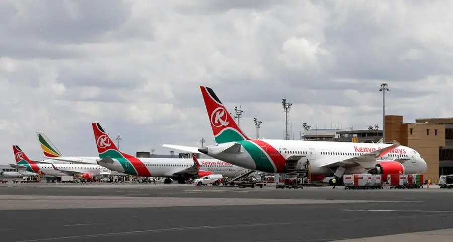 African airlines ride on traffic surge as Gulf crisis disrupts global aviation