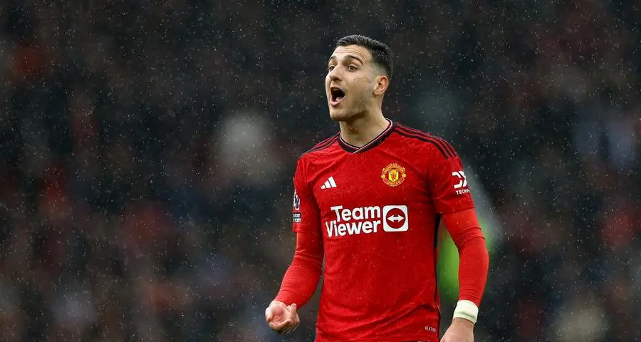 Man Utd must step up for FA Cup, says Dalot