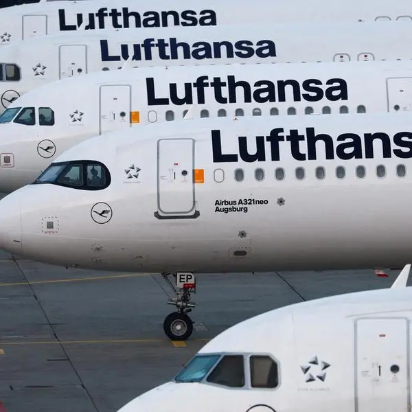Global airline, travel stocks slide as Israel strikes Iran