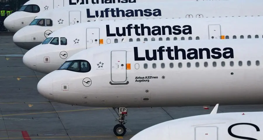 Global airline, travel stocks slide as Israel strikes Iran