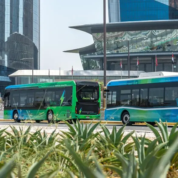 Abu Dhabi: Integrated Transport Centre announces services schedule during New Year Holiday