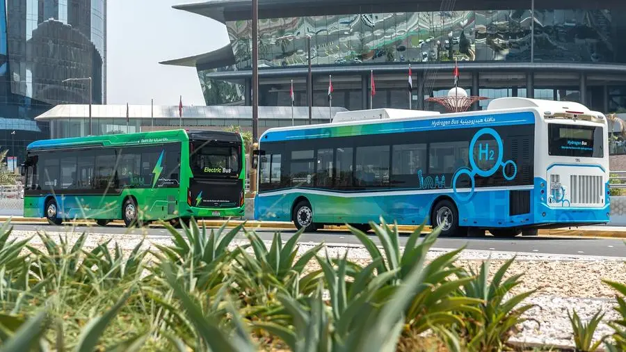 Abu Dhabi: Integrated Transport Centre announces services schedule during New Year Holiday