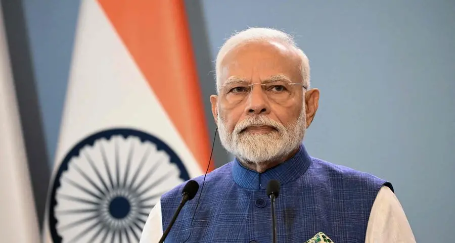 Indian PM Modi to advocate 'peace' on historic Ukraine visit