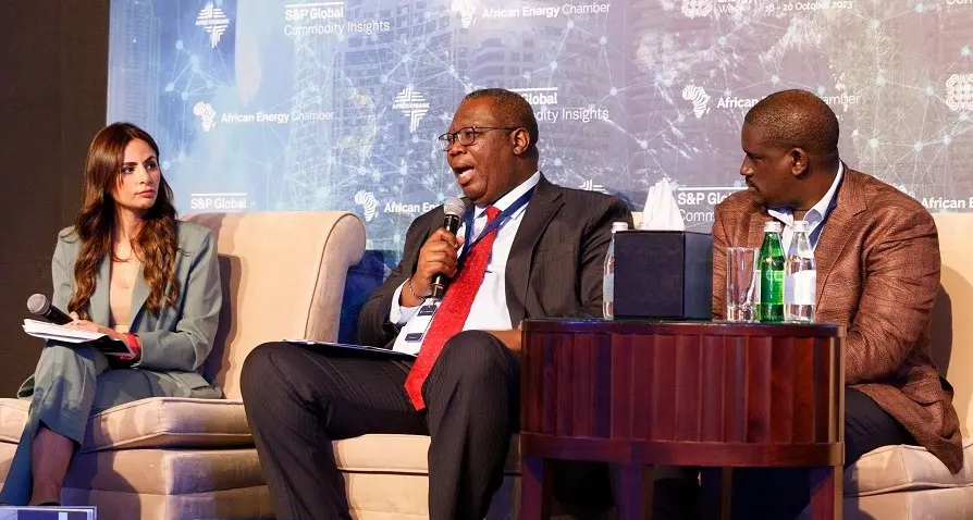 Key takeaways from Invest in African Energy event in Dubai