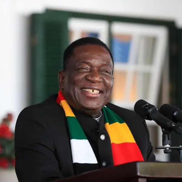 President Mnangagwa declares 2023/2024 summer cropping season a national disaster in Zimbabwe