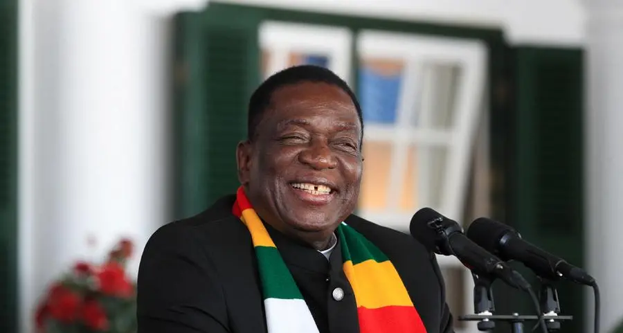 President Mnangagwa declares 2023/2024 summer cropping season a national disaster in Zimbabwe