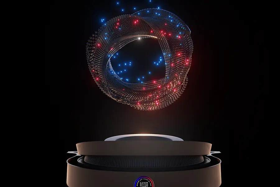 Emirates News Agency (WAM)/WAM