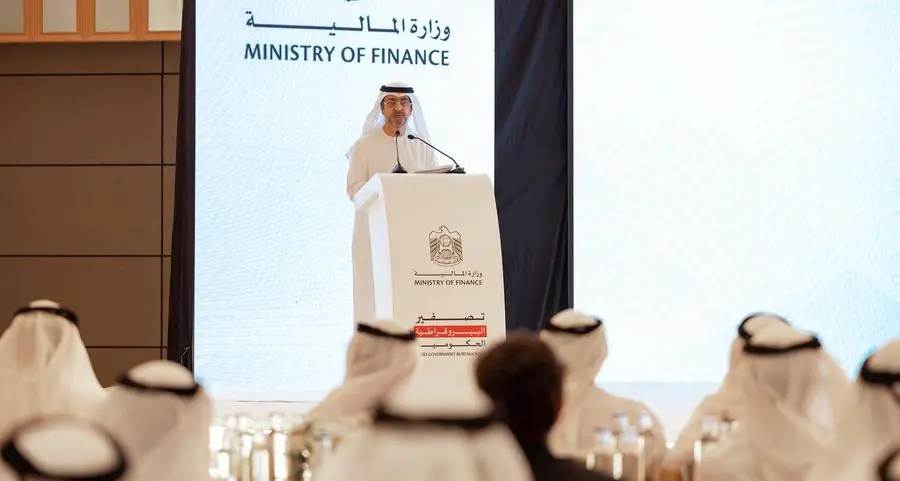 UAE indirect taxes yield upto $3bln annually