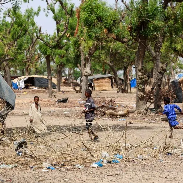 Casualties reported in Chad from gunfire celebrating junta leader's victory