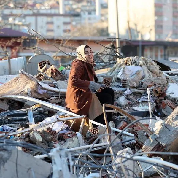 مُحدث- زلزال تركيا وسوريا: أكثر من 25 ألف مُتوفى والشتاء يعمق معاناة الناجين