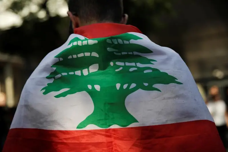 Lebanon awaits foreign push out of political impasse