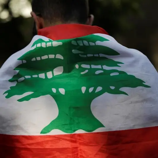 Israeli drone strike near south Lebanon kills 2, Lebanese civil defense says