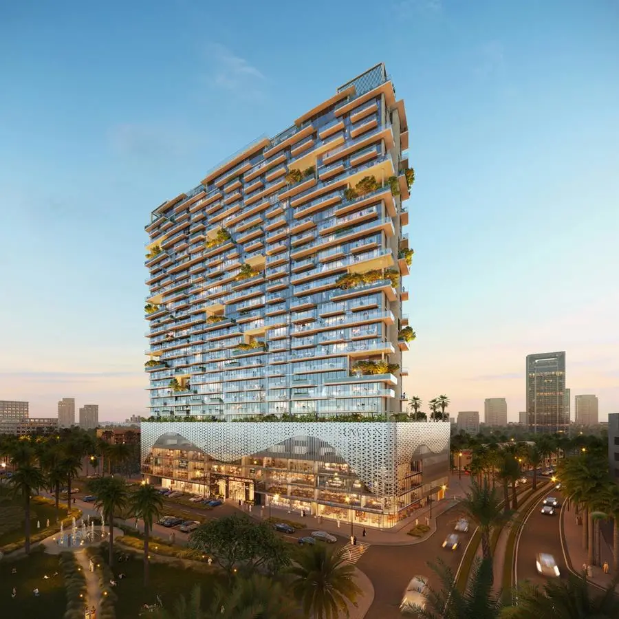 Dubai’s IMAN Developers breaks ground on $191mln One Park Central