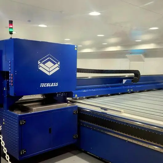 Emirates Glass in deal with Australian group for key solar glazing solutions