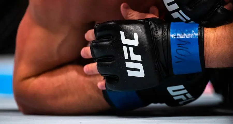 UFC returns to Abu Dhabi as Sandhagen faces Nurmagomedov