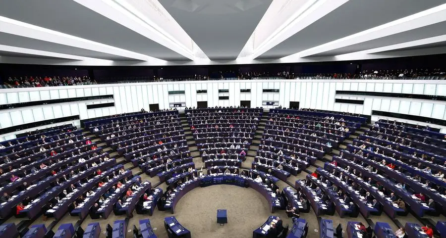 European Parliament adopts EU media freedom law