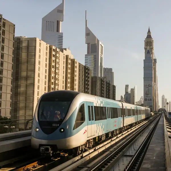New line for Dubai's metro to cost $9.26bln, Dubai ruler says