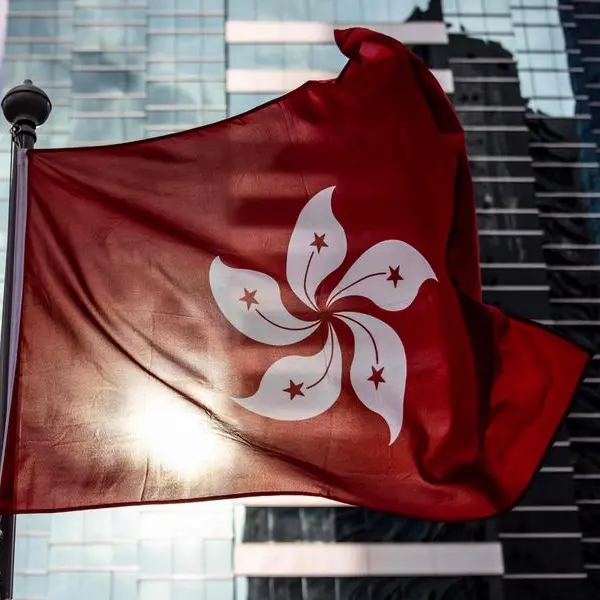 Hong Kong cancels passports of six democracy activists