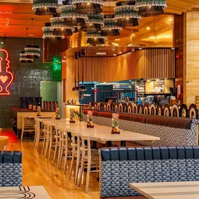 Nando's UAE accelerates growth with strategic expansions and developments