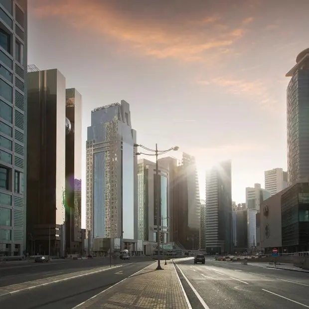 Qatar: All new road projects to have pedestrian and cycling tracks