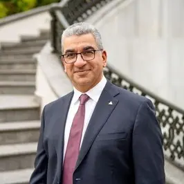 YPO elects Sofyan Almoayed 2024-2025 YPO Chairman