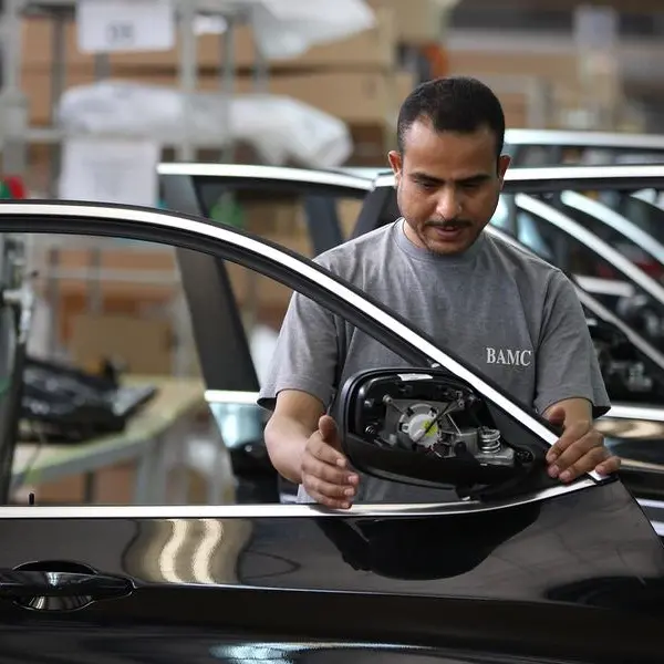 Cabinet approves vision to regulate Egypt’s automotive market by 2025